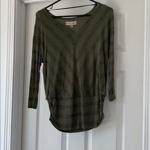 Women’s blouse